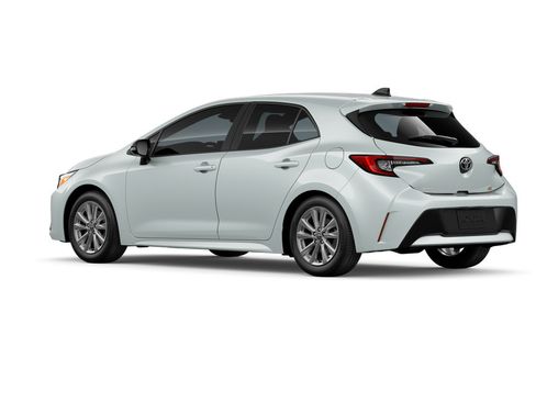 New 2026 Toyota Corolla SE FWD image 6