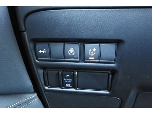 Used 2024 Nissan Armada Platinum w/ Cargo Package image 20