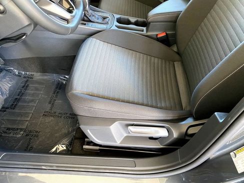 New 2026 Volkswagen Jetta S FWD image 20