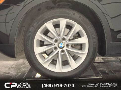Used 2017 BMW X3 sDrive28i RWD image 16