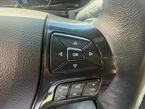 Used 2017 Ford Explorer XLT w/ Equipment Group 202A image 15