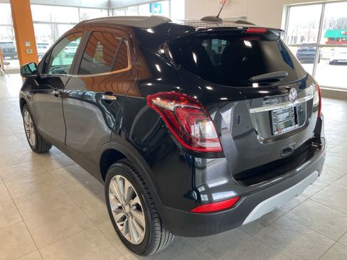 Used 2020 Buick Encore Preferred image 7
