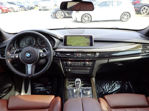 Used 2014 BMW X5 sDrive35i RWD image 12
