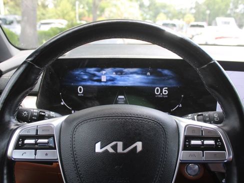 Certified 2024 Kia Telluride SX X-Pro AWD/4WD image 30
