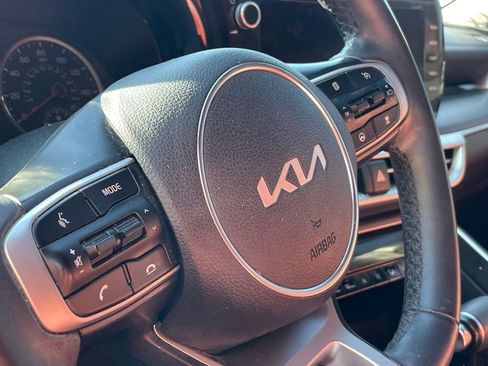 Used 2023 Kia K5 GT-Line w/ GT-Line Premium Package image 4