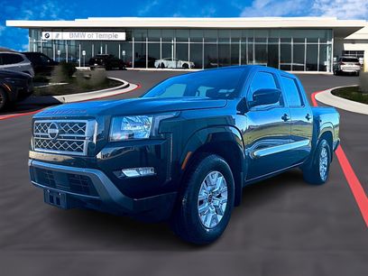 Used 2023 Nissan Frontier SV w/ SV Convenience Package