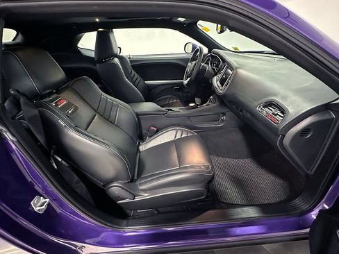 Used 2023 Dodge Challenger SRT Hellcat RWD image 48