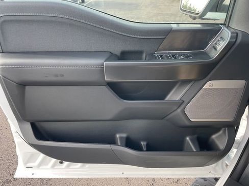 New 2025 Ford F150 Lariat w/ Equipment Group 501A Mid image 20