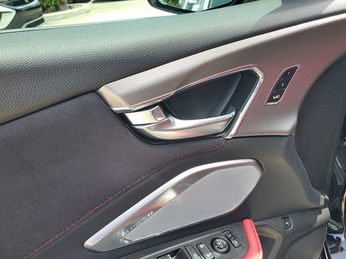Used 2023 Acura RDX A-Spec FWD image 22