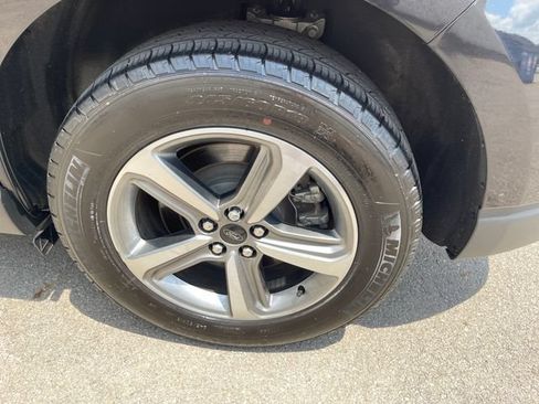 Used 2024 Ford Edge SEL w/ Convenience Package AWD/4WD image 43