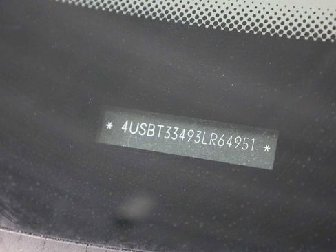 Used 2003 BMW Z4 2.5i image 36