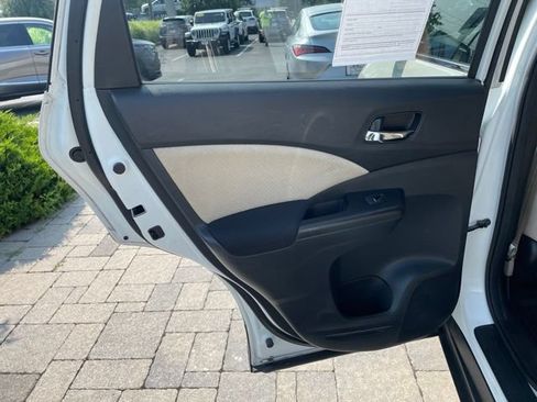Used 2015 Honda CR-V EX image 23