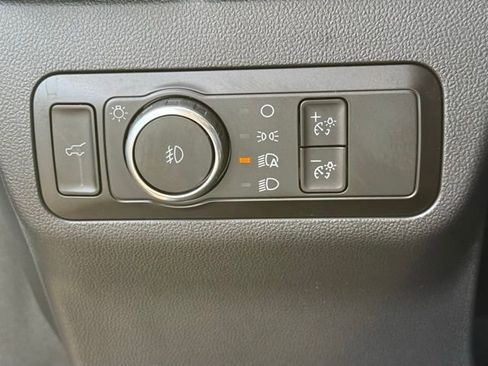 Used 2025 Ford Bronco Sport Badlands image 19