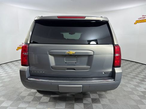 Used 2018 Chevrolet Tahoe Premier image 4