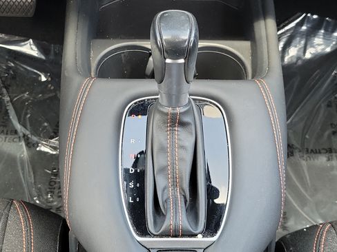 Certified 2024 Honda HR-V Sport image 14