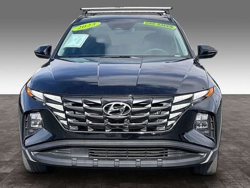 Used 2023 Hyundai Tucson XRT FWD image 3