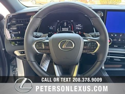 New 2026 Lexus RX 350 Premium w/ Convenience Package AWD/4WD image 24