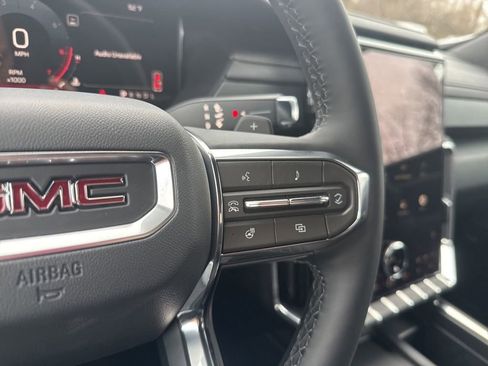 New 2026 GMC Acadia Elevation w/ Black Edition image 29