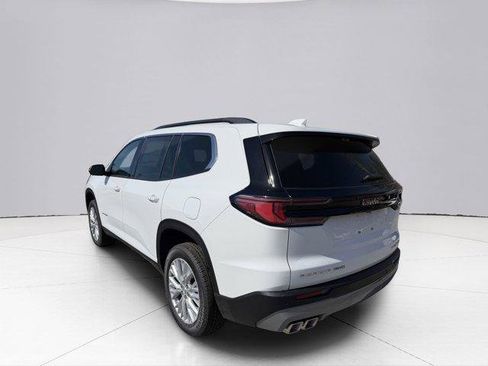 New 2026 GMC Acadia Elevation w/ Elevation Premium Package image 8