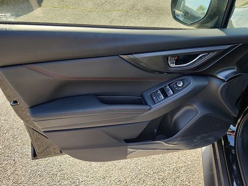 New 2026 Subaru WRX Premium AWD/4WD image 8