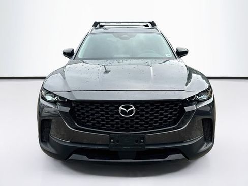 Used 2025 MAZDA CX-50 AWD 2.5 S w/ Preferred Package image 2