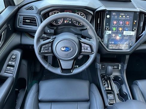 New 2026 Subaru Ascent Bronze Edition image 11