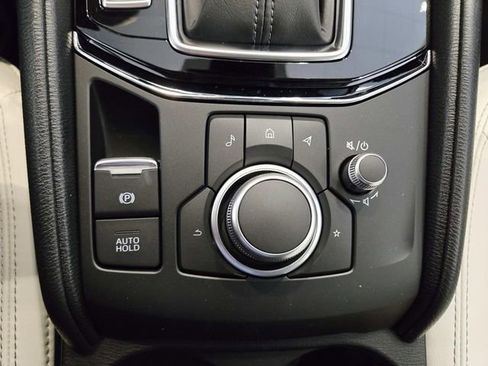 New 2025 MAZDA CX-5 AWD 2.5 S w/ Preferred Package image 25