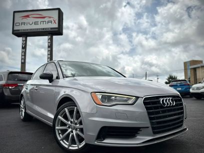 Used 2016 Audi A3 1.8T Premium
