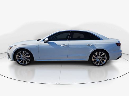 Used 2022 Audi A4 2.0T Premium Plus w/ Premium Plus Package image 6