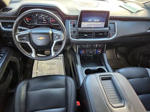 Used 2021 Chevrolet Tahoe LT image 12