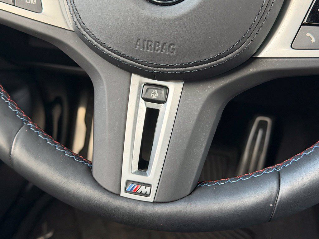 Certified 2024 BMW X3 M40i w/ Premium Package AWD/4WD image 36