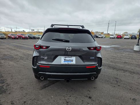 New 2026 MAZDA CX-50 2.5 Hybrid w/ Weather Package image 7