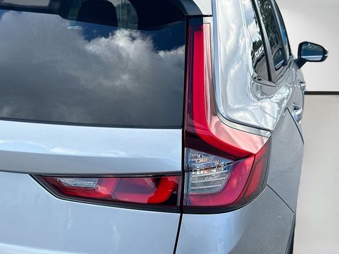 Used 2023 Honda CR-V EX image 27