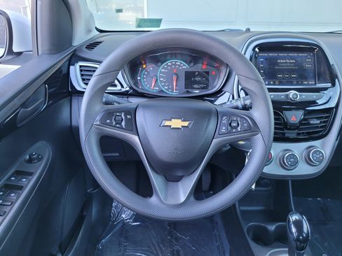 Used 2022 Chevrolet Spark LT FWD image 14