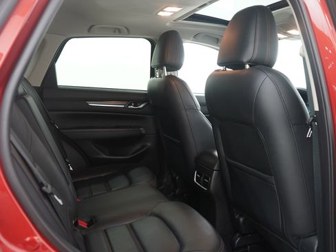 Used 2020 MAZDA CX-5 Grand Touring Reserve image 14