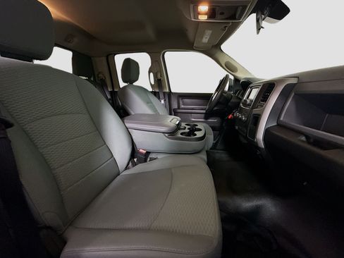 Used 2017 RAM 1500 Tradesman w/ Popular Equipment Group RWD image 27