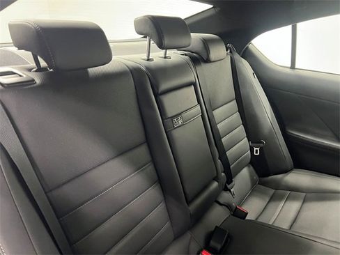 Certified 2025 Lexus IS 350 F Sport image 13