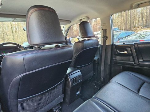 Used 2021 Toyota 4Runner TRD Off-Road Premium image 29