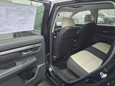 Certified 2023 Honda CR-V EX image 15
