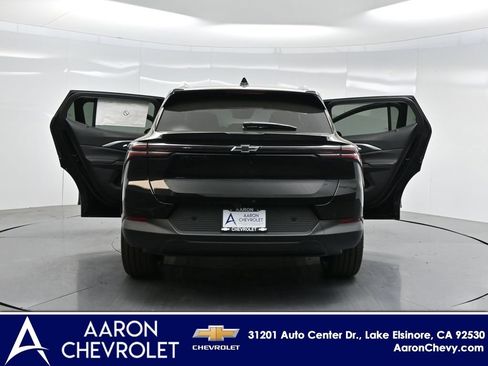 New 2026 Chevrolet Equinox EV LT image 52