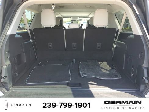 New 2026 Lincoln Navigator L Black Label AWD/4WD image 22