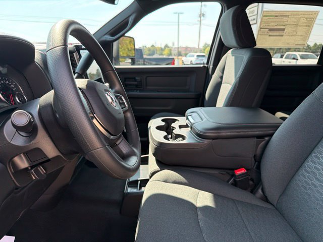 New 2027 RAM 3500 Tradesman AWD/4WD image 12