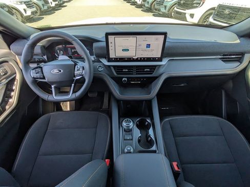 New 2026 Ford Explorer Tremor w/ Tremor Ultimate Package AWD/4WD image 20