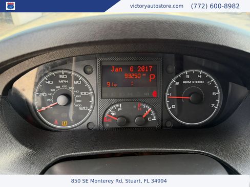 Used 2019 RAM ProMaster 3500 FWD image 21
