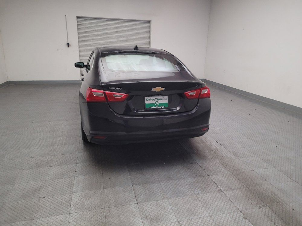 Used 2023 Chevrolet Malibu LT FWD image 6