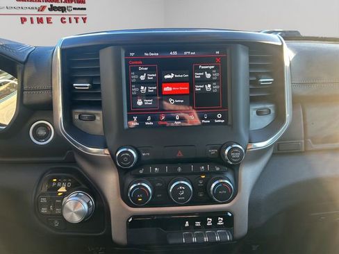 Used 2021 RAM 1500 Laramie image 28