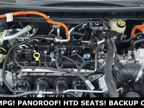 New 2026 Ford Escape SE image 28