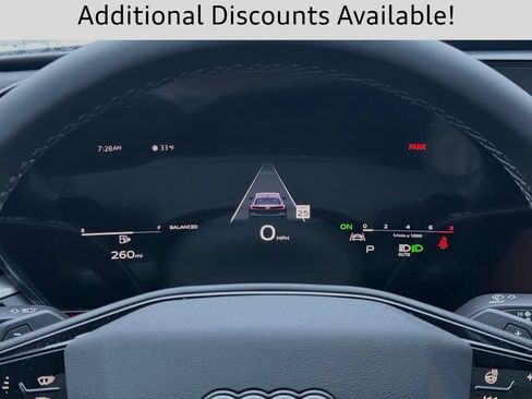 New 2025 Audi A5 2.0T Prestige AWD/4WD image 32