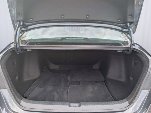 Certified 2024 Honda Accord EX image 10