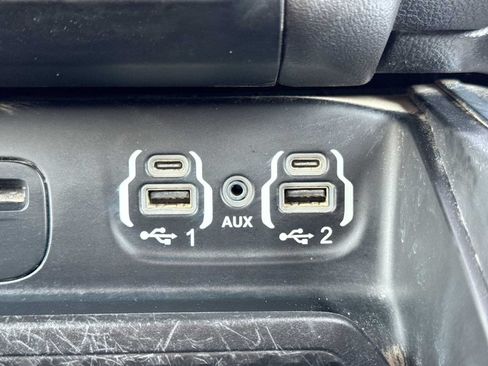 Used 2019 RAM 1500 Big Horn AWD/4WD image 31